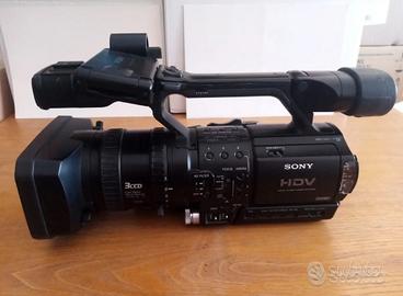 Videocamera Sony HVR- Z1E