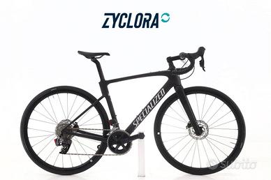 Specialized Roubaix Expert AXS 12V t.54
