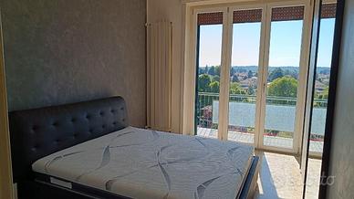 Trilocale com Ampie vetrate