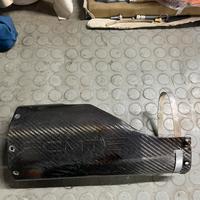 Paracalore CMT crf 250/450