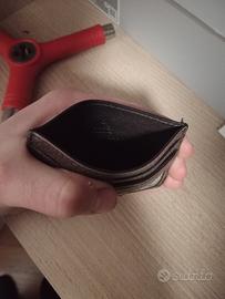 porta carte Gucci 