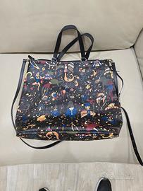 Borsa donna Piero Guidi Tote bag/Shopping BagMedia