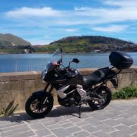 Kawasaki Versys 650