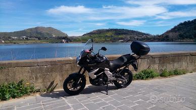 Kawasaki Versys 650
