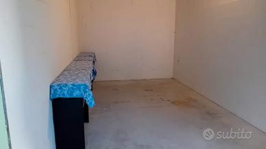 Garage, Box auto, Lido degli Estensi, Comacchio ca