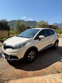 Renault Captur 1.5 dCi 8V 90 CV Start&Stop Energy 