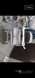 Trio CAM combi family