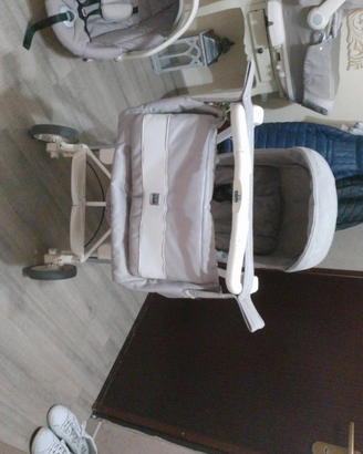Trio CAM combi family