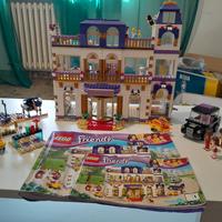 Lego friends 41101