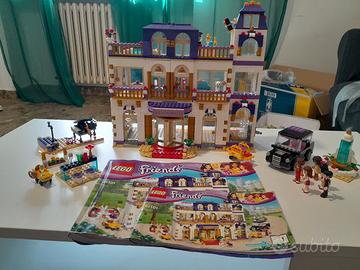 Lego friends 41101
