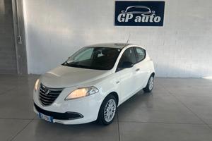 Lancia Ypsilon 1.2 69 CV 5 porte GPL Ecochic Gold 
