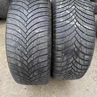 gomme usate 2155517 Winter FIRESTONE - WINTERHAWK 