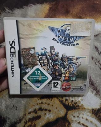 Gioco Nintendo ds