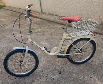 Greziella da 20 con cestino pronta 