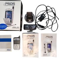 Asus P505 – PDA vintage – per ricambi e collezione
