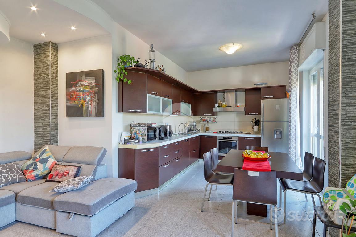 Apartment in Gallarate, Sciarè - Vista 2