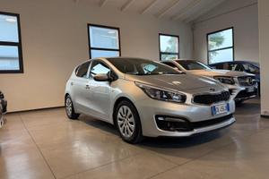 Kia Ceed Sportswagon cee'd 1.4 CRDi 5 porte Cool