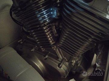 motore Suzuki vx 800