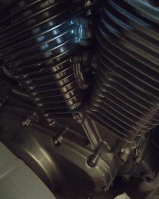 motore Suzuki vx 800