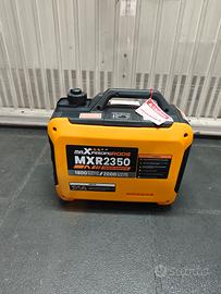 Generatore Inverter maXpeedingrods MXR2350