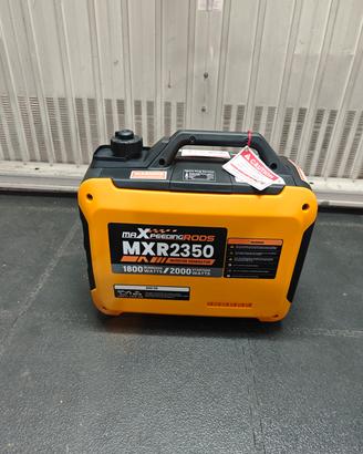 Generatore Inverter maXpeedingrods MXR2350