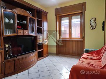 Appartamento di 70 m² con 3 locali e box auto a Me