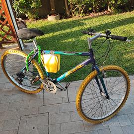 Mountain bike Atala fine anni 90