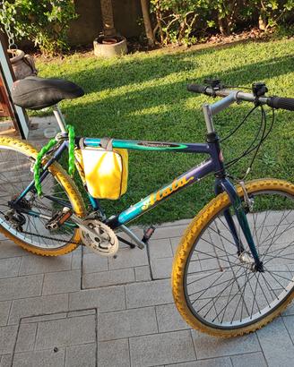 Mountain bike Atala fine anni 90