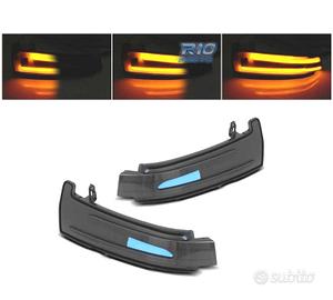 FRECCIE MERCEDES W204 W212 W176 W221 W166 X204 SPE