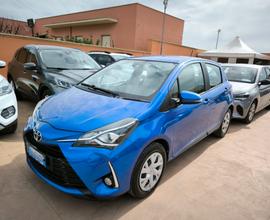 Toyota Yaris 1.0 5 porte Business