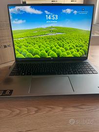 PC Portatile 16 GB RAM
