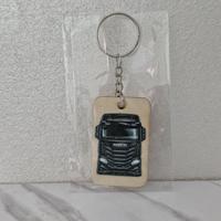 Portachiavi IVECO personalizzato