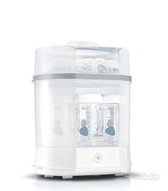 Sterilizzatore a vapore Chicco