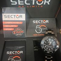 Selettore 230 edizione limitata per 50 esimo ! 