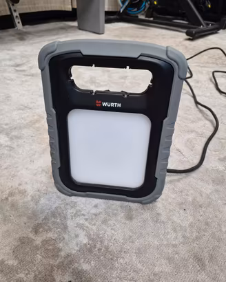 Faro wurth