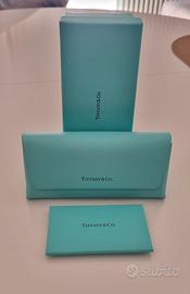Porta occhiali Tiffany