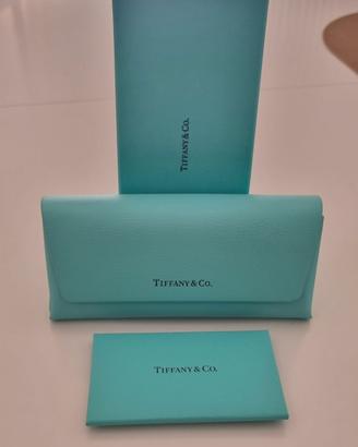 Porta occhiali Tiffany