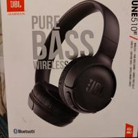 Jbl Cuffie
