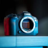 Kit Canon R6 Mark II