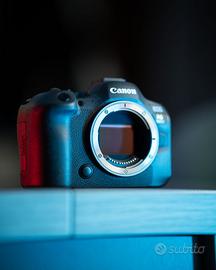 Kit Canon R6 Mark II