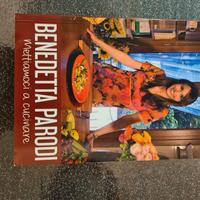 Libro Benedetta Parodi