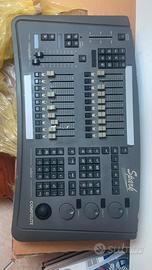 Consolle luci Compulite Spark – DMX professionale