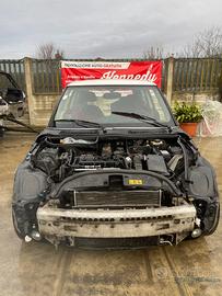 Ricambi MINI MINI R50, R53 2002 1.6 Cooper W10B16A