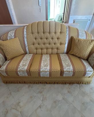 Divano vintage