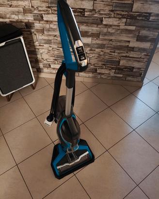 lavapavimenti Bissell crosswave