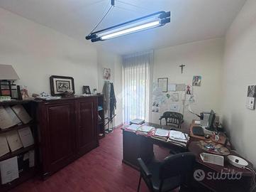 UFFICIO A NAPOLI