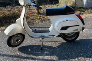 Vespa pk 50 primo tipo senza frecce