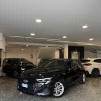 Audi A3 SPB 30 TDI S tronic line edition