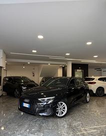 Audi A3 SPB 30 TDI S tronic line edition