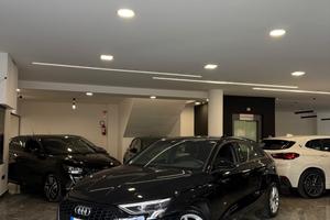 Audi A3 SPB 30 TDI S tronic line edition